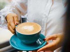-西关84·History·Art·Cafe