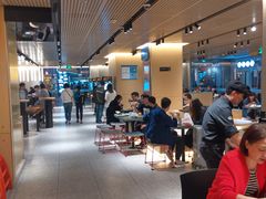 -麦当劳(龙阳路店)