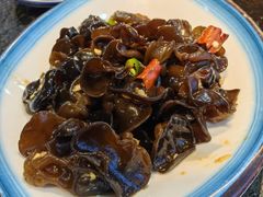 -德顺斋爆肚涮肉馆·烧烤·羊蝎子·清真炒菜(马驹桥店)