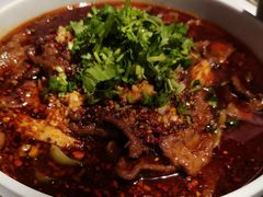 -小河盐帮·私家菜·烤鸭(三元桥·霄云路店)