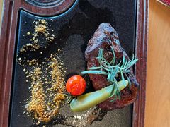 -MR.ROCKY洛奇先生RESTAURANT&BAR(宝安壹方城店)