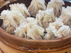 -都一处烧麦馆(前门店)