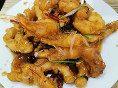 -九龙餐厅(大沽路店)