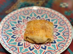 -巴尔喀十新疆餐厅(开发区店)