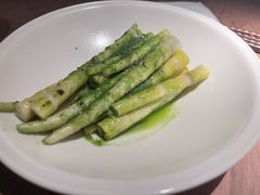 青汁秋笋-兮禾酒馆(护国路店)