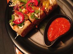 -Luchador摔跤手墨西哥餐厅(恒宇广场店)