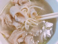 -四里沙茶面(七星西路分店)