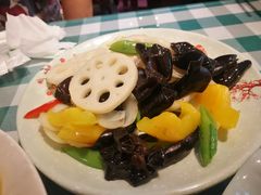 -南来顺饭庄·清真(南菜园店)