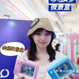 北京必逛潮玩展-打卡好奇造物北京首展