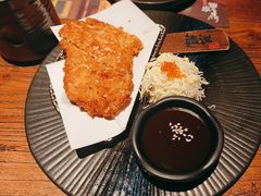 -京鹿料理(荟聚店)