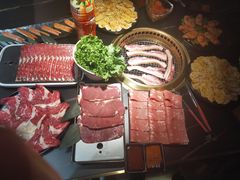 -熊将居·点单自助烤肉(力盟店)