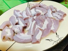 -华哥新鲜猪精品美食