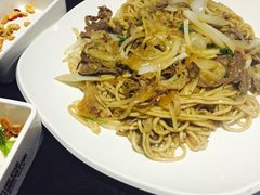 -HIHE Bistro·Oyster Bar(华熙live店)