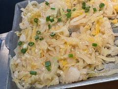 -很久以前羊肉串(南京路第一百货店)
