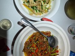 -潇湘码头·鲜湘菜(清河店)