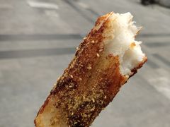 -玛马艾脆皮水磨年糕(湖北路87-89小区店)