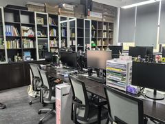 -上海第二工业大学(金海路校区)