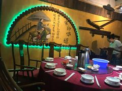 -园林美食城·本土农家菜(杨和镇店)