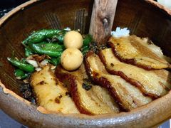 -擂饭(五一广场店)