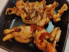 -老天桥蛙炉火锅(姑苏总店)