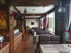 -娜玛瑟德餐厅(仙足岛店)