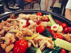 -回·龙虾铺·盆盆蟹·烧烤大排档(回龙观店)