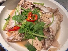 -海门鱼仔·潮汕味(燕岭店)