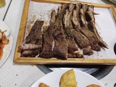 -和庆斋羊蝎子火锅·碳缸烧烤(顺义旗舰店)