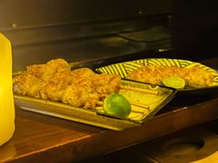 -鸟泉居酒屋·烧鸟·酒馆(百子湾店)