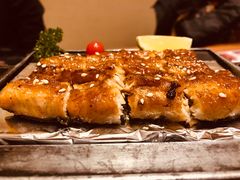炭烧鳗鱼-老村旧煲(江宁金鹰店)