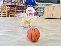 -金色摇篮潜能开发幼儿园(大兴校区)