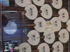 -大牌大·传统杭帮菜(湖滨店)