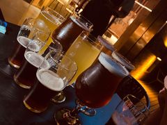 -圣徒精酿美式餐厅saints brewing(裕华万达步行街店)