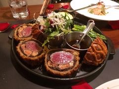 -壳里西餐厅Coquille Seafood Bistro(蒙自路店)