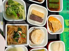 -令氏家外家周礼食府(桥南店)