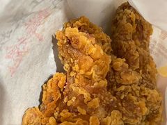 -麦当劳(轻轨曹杨路店)