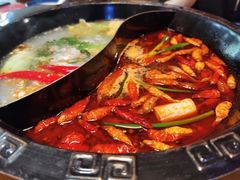 -潮澎派·潮汕菜大排档(南较西路店)