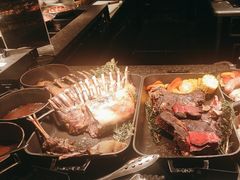 -Social 秀西餐厅-长沙瑞吉酒店(运达店)