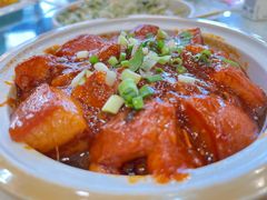 -满龙源餐厅(南十马路店)