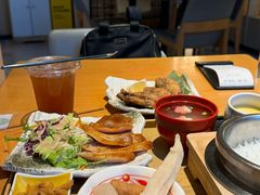 -味太助·银饭食堂(中华城店)