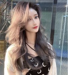 点击看大图 -那茉 Hair Salon