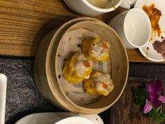 -小城粥道·海胆鲜虾粥(解放广场店)