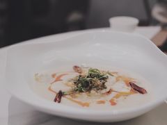 -上蔬无瑕· 创意素食·Vegetarian(华采天地店)