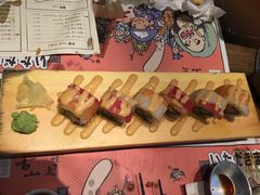 -烧鸟横丁(联发文创口岸店)