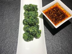 -安多素食(广仁寺路店)
