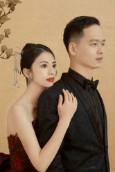 点击看大图 -纪可婚纱摄影平潭旅拍