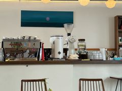 -fishtank鱼缸咖啡(三山街店)