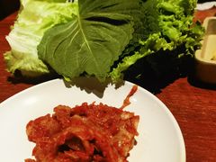 -町町烤肉烤串(振华广场店)
