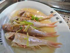 -百年银屏蚝烙·潮汕菜·非遗(乐山店)
