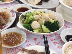 -香港蓮香樓(中環店)